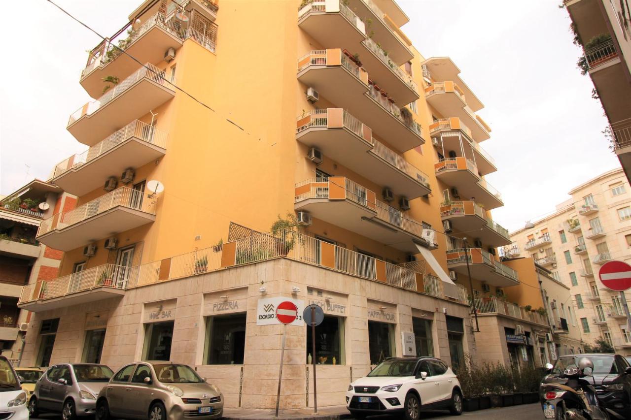 Katana Residence Catania Exterior photo