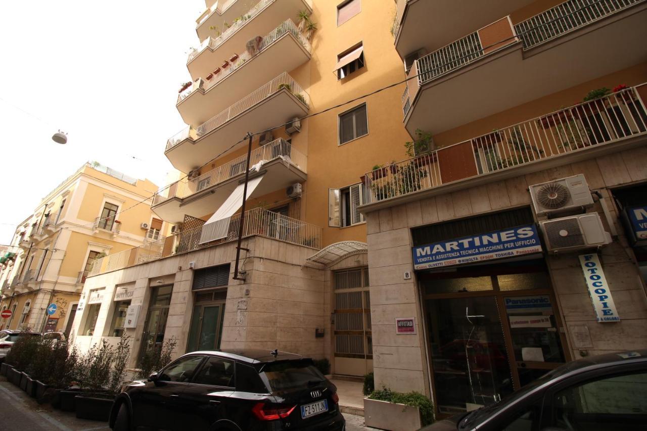 Katana Residence Catania Exterior photo